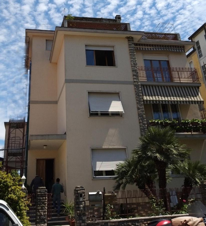 Levante Marina Di Carrara Exteriör bild